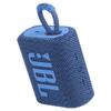 Głośnik bezprzewodowy 4.2W 5h JBL GO 3 ECO niebieski