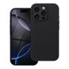 Etui na iPhone 18 Pro Max / 17 Pro Max Silicone 2mm (camera protection) czarne