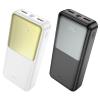 Powerbank Hoco 20000 mAh QC PD 2A 22,5W J136A czarny