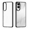 DUX DUCIS futerał AIMO do SAMSUNG S25 Edge czarny