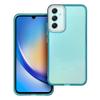 Futerał do Samsung A34 5G Pearl zielony