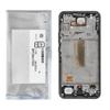 ServicePack Wyświetlacz LCD do SAMSUNG A34 5G Black A346B GH82-31201A