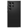 SPIGEN futerał LIQUID AIR do SAMSUNG S24 Ultra matte black