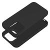 Futerał do iPhone 14 PRO Silicone czarny