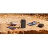 Powerbank Veger Tank Lite (W5001) PD QC3.0 5A 22,5W  50000 mAh czarny