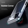 DUX DUCIS futerał CLIN do iPhone 18 Pro / 17 Pro transparentny