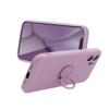 ROAR futerał AMBER CASE do SAMSUNG S23 Ultra Fioletowy