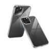 Etui na iPhone 18 Pro Max / 17 Pro Max Super Clear Hybrid transparentne