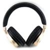 GUESS słuchawki bezprzewodowe bluetooth nauszne GUBH604GEMK (4G Script) czarne