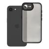 Etui na iPhone 16e (SE 4 2025) / 17e Variete czarne