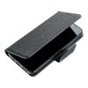 Etui z klapką na iPhone 17 PRO MAX / 18 PRO MAX Fancy Book czarne