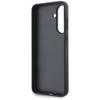 GUESS futerał do SAMSUNG A36 GUHCSA364GMGPI (4G PU Big Logo) różowy