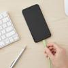Kabel USB-C do USB-C Forcell F-Energy QC4.0 PD 3A 60W Silicone 1 m C344 zielony