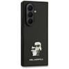 KARL LAGERFELD futerał do SAMSUNG Z Fold7 KLHCZFD7SAPKCNPK (Saffiano KC PIN) czarny