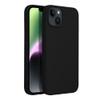 Futerał do iPhone 14 Silicone czarny