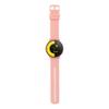 Smartwatch TITMO O-200 (GPS, AMOLED, bluetooth call, pasek silikonowy) różowy 0INT