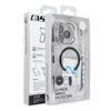Etui na iPhone 18 Pro / 17 Pro Lens Mag Cover zgodne z MagSafe czarne