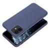 Futerał MATT do iPhone 11 Pro niebieski