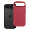 Futerał do iPhone 17 AIR Frame magenta