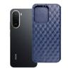 Etui z klapką na Xiaomi Redmi A7 PRO Cubic Book niebieskie