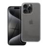 Futerał do iPhone 15 PRO MAX Clear Case 2 mm Blink transparentny
