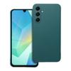 Futerał do Samsung A16 5G / A16 4G Matt ciemnozielony