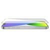 Szkło hartowane 5D do iPhone 12 / 12 PRO HD Guardian shield (SET 10in1) G14