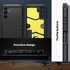 SPIGEN futerał TOUGH ARMOR do SAMSUNG A16 4G / 5G black