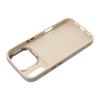 Etui na iPhone 17 Pro / 18 Pro Frame antique white