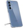 SPIGEN futerał ULTRA HYBRID do SAMSUNG S25 crystal clear