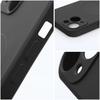 Futerał do iPhone 11 PRO Silicone Mag Cover zgodny z MagSafe czarny