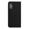 Kabura SENSITIVE Book do SAMSUNG A32 5G czarny