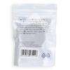 Opaska na rzep do spinania kabli Blue Star PJ-COZ055 - czarna (3m.)