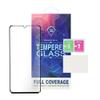5D Full Glue Tempered Glass - do Samsung Galaxy S10 Lite czarny
