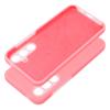 Futerał CANDY CASE do SAMSUNG S25 różowy