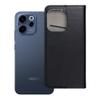 Etui z klapką na Oppo Reno 15F Smart Case Book czarne