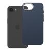Etui na iPhone 16e (SE4 2025) / 17e K-Look zgodne z MagSafe niebieskie