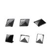 DUX DUCIS etui MAGI z miejscem na rysik do iPad Air 4/5 10,9 czarne