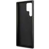 GUESS futerał do SAMSUNG S24 Ultra GUHCS24LG4GFGR (Classic logo) czarny