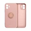 ROAR futerał AMBER CASE do SAMSUNG S25 Ultra Różowy