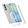 Futerał SPIGEN AIRSKIN kompatybilny z MagSafe do SAMSUNG GALAXY Z FOLD 8 ULTRA transparentny/biały