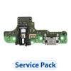 ServicePack Płytka ładowania usb SAMSUNG A20s A207F GH81-17775A