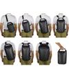 Wodoodporna torba typu Bucket 10L czarna