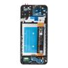 FixCell wyświetlacz LCD do SAMSUNG A13 4G A135 OEM ramka z podzespołami