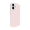 ZAGG futerał MANHATTAN SNAP kompatybilny z MagSafe do IPHONE 17 pink blush