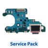 ServicePack Płytka ładowania usb SAMSUNG Note 10 N970F GH96-12781A