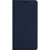 DUX DUCIS kabura SKIN PRO do SAMSUNG A17 5G niebieska