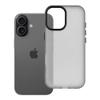 Futerał do iPhone 17 Sappy czarny