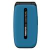 MAXCOM telefon dla seniora MM828 4G niebieski