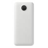 Powerbank Veger L20S (VP2039PD / W2039PD) PD QC3.0 2A 20W 20000 mAh biały